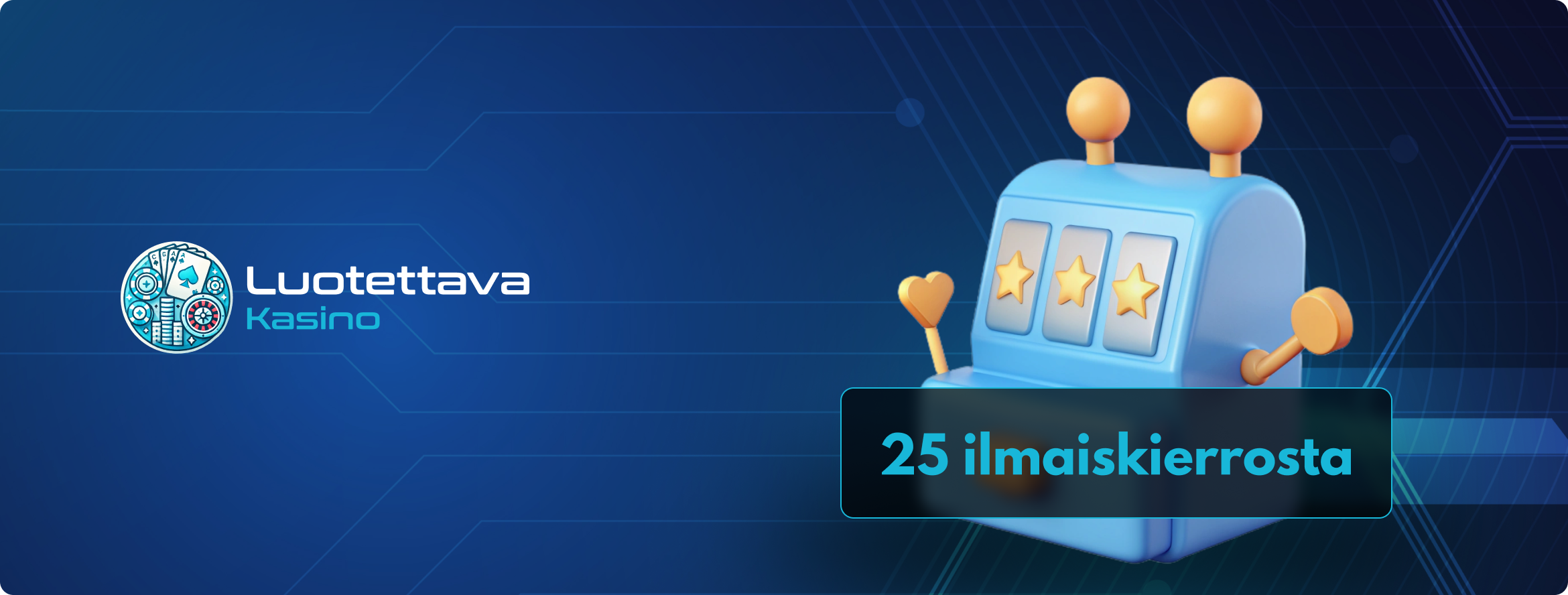 25_Free Spins