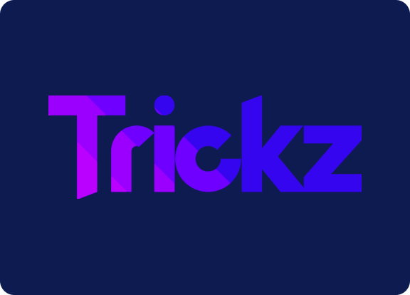 Trickz online casino