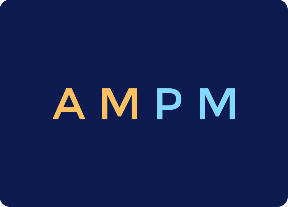 AMPM