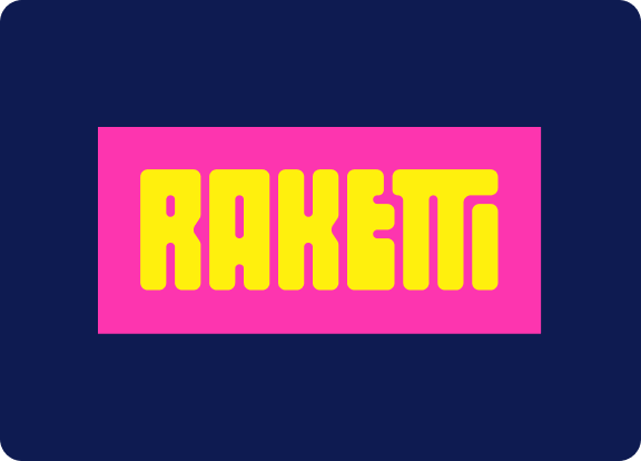 Raketti