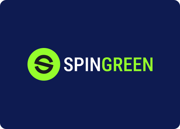 SpinGreen